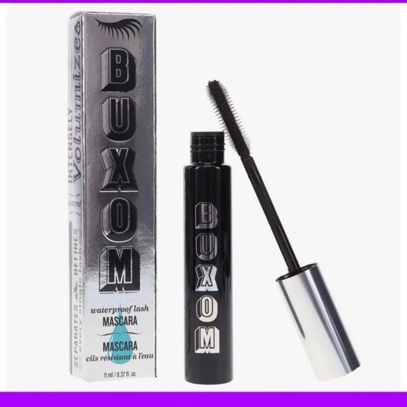 BUXOM assorted bundle MAKEUP LOT 5 piece NIB! All brand new makeup. Great deal - Picture 11 of 12